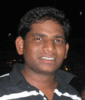 David lluri Jyothi Raju