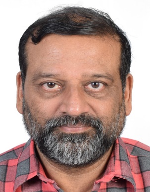 Dr. J.N. Manokaran