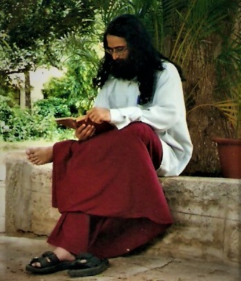 Sikh Priest. Now A Saint And Soldier For Jesus Christ - South Asian ...