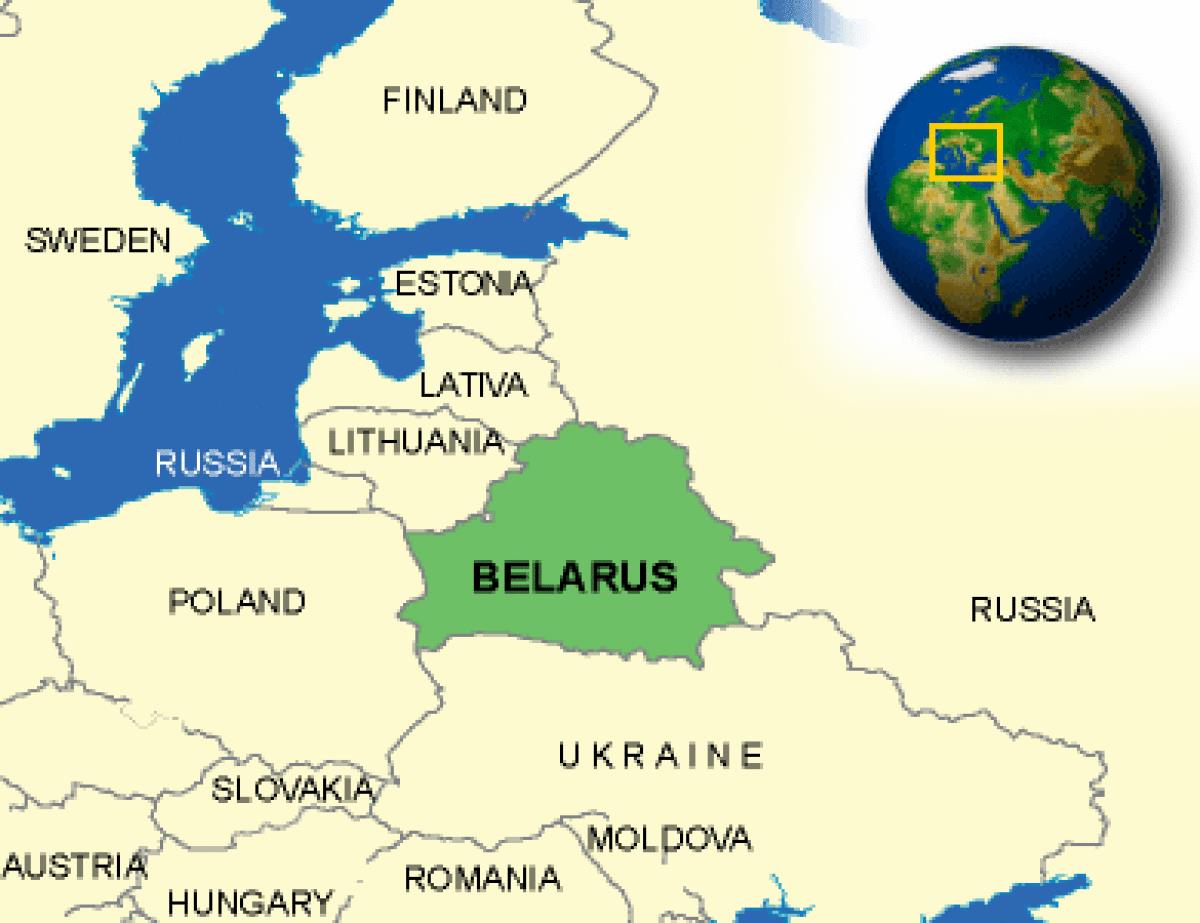 Ruse Location From White Russia with Love | Tamil Christian - South Asian Christians ...