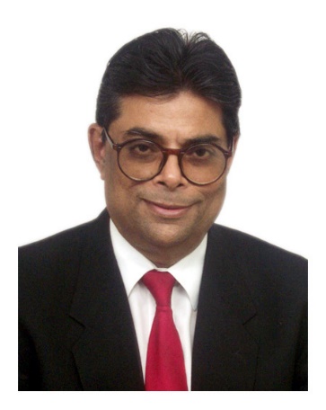 Jag Mohan Chhabra