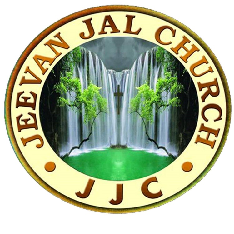Jeevan Jal Church