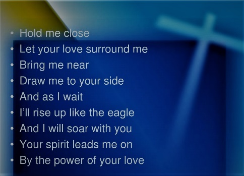 By Your Side (Hillsong album) - Wikipedia