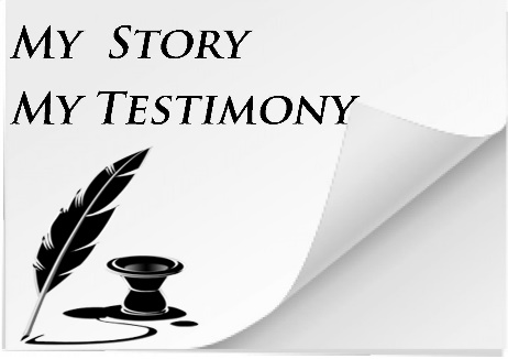 My Story My Testimony 