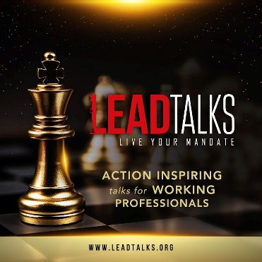 LeadTalks Conference